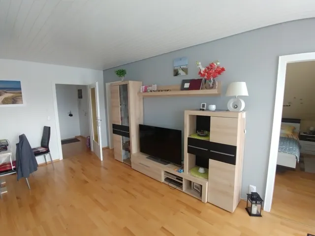 Ferienwohnung Friesenstube