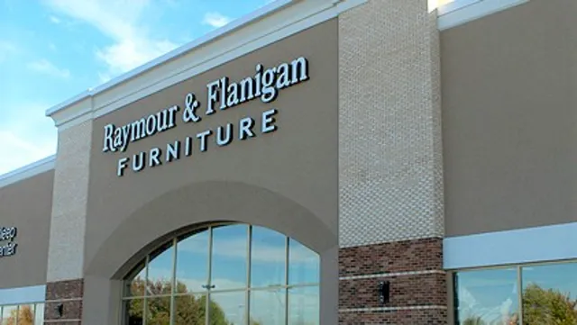 Raymour & Flanigan Furniture and Mattress Store