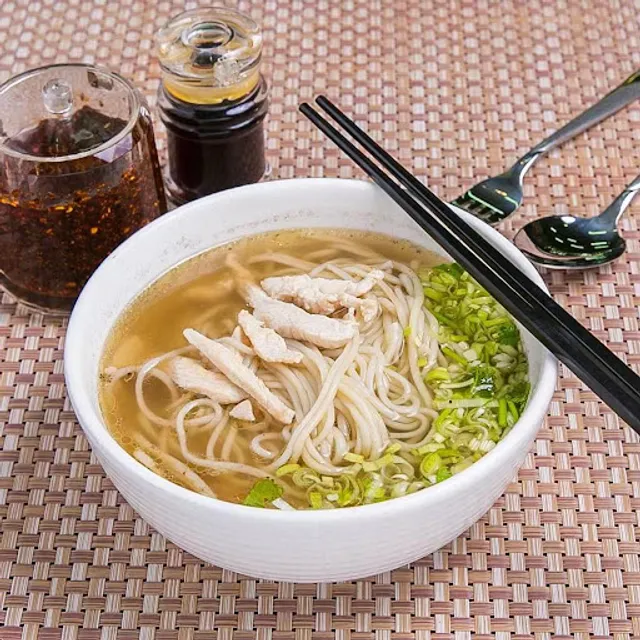 KUNGFU RAMEN (CHINA MUSLIM CUISINE)