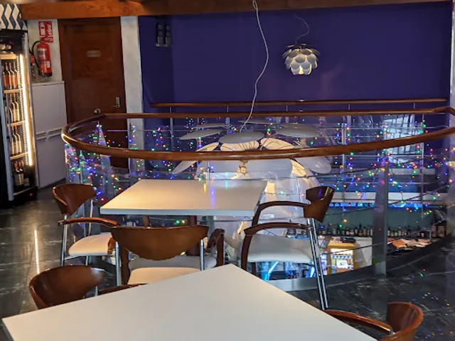 Restaurante Pasarela