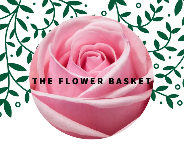 The Flower Basket