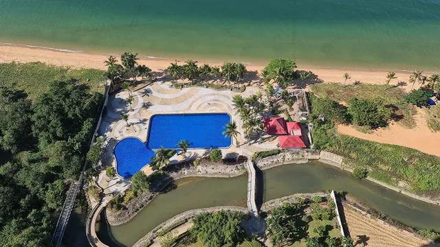 Sunshine Beach Condotel ซันไชน์ บีช คอนโดเทล