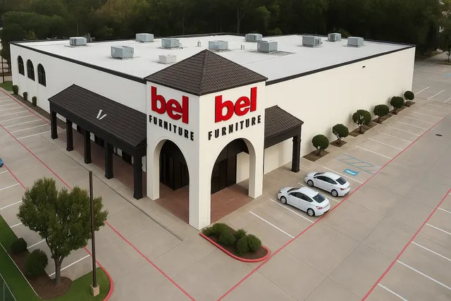 Bel Furniture Champions