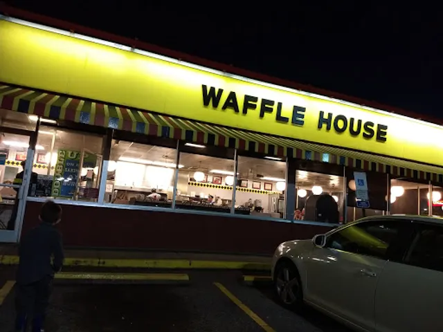Waffle House