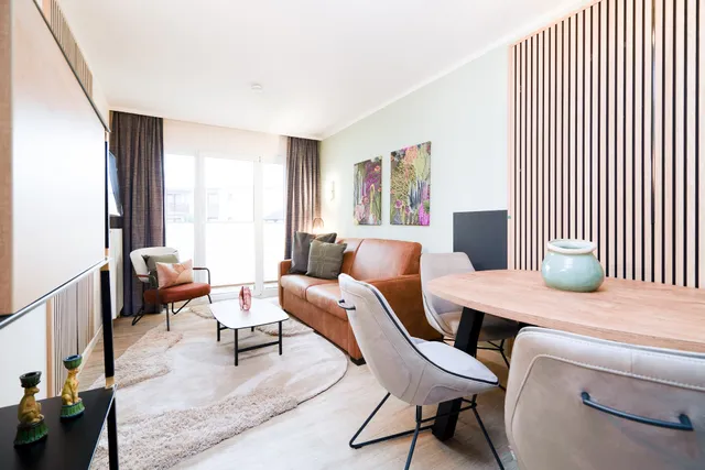 DAS Solaris - Vermietung über Urlando