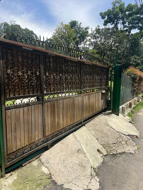 La Juanita Casa Hotel Ecológico