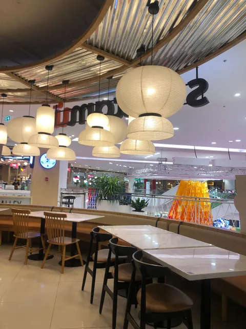 Somtamนัว - The Mall Lifestore Bangkae