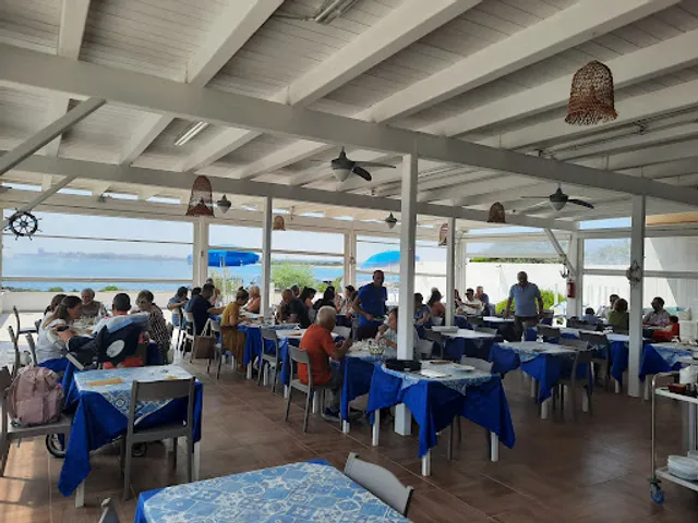 L'Ancora - Ristorante Pizzeria Bar