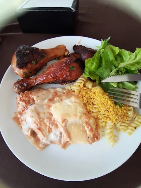 MINEIROS RESTAURANTE