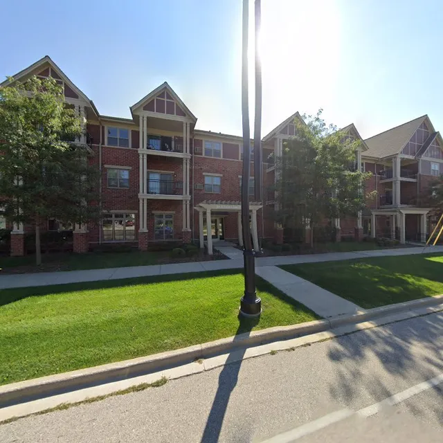 Lois & Tom Dolan Community Center