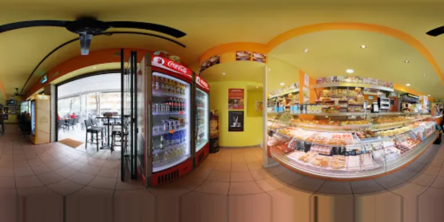 Pasticceria Dolce & Salato