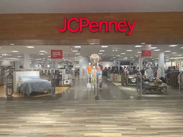 JCPenney