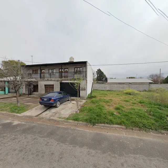 Casa Pensión Miguel