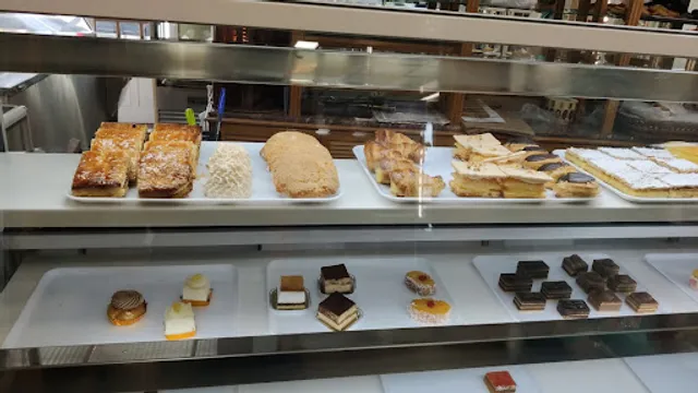 Pastelería Vale Heladería
