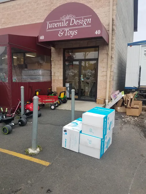 Juvenile & Home Design