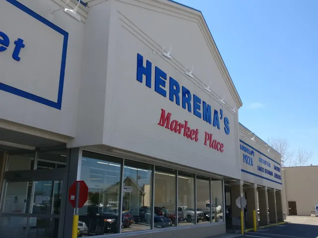 Herrema's Food Market Inc