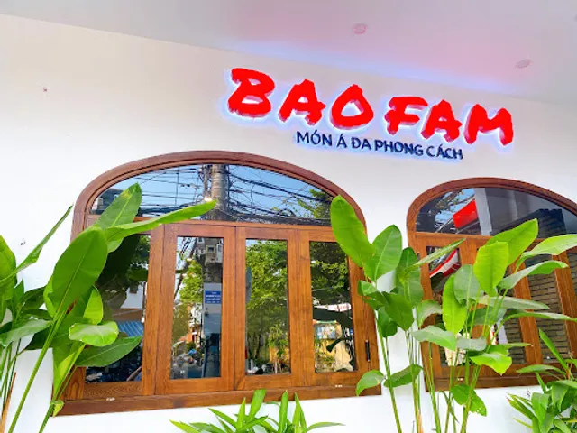 Bao Fam