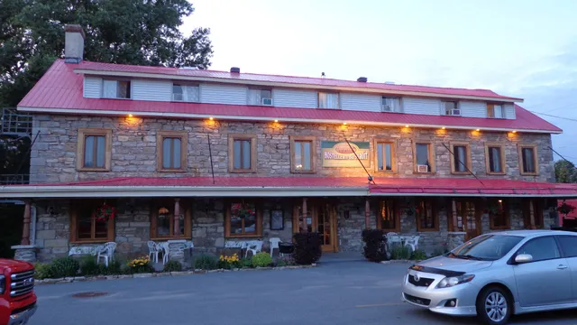 Hostellerie du Suroît