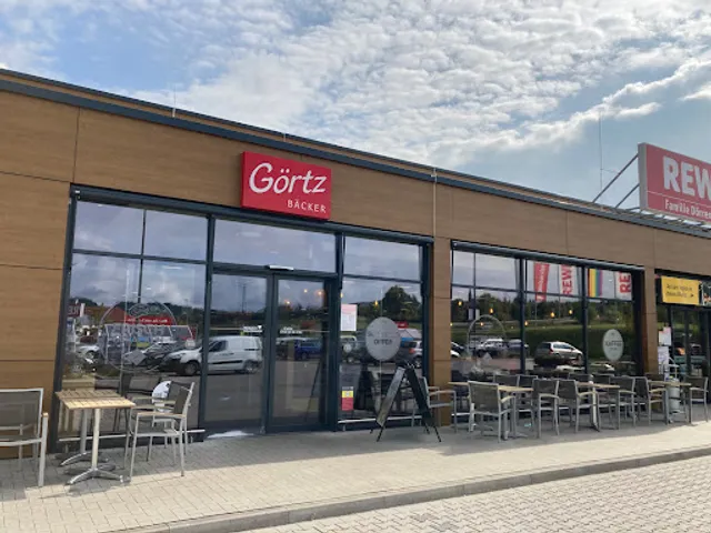 Bäcker Görtz