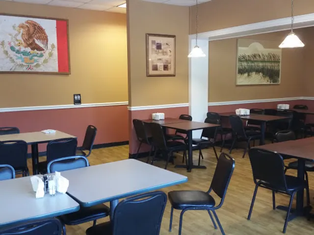 Viva Mexico Authentic Mexican Food