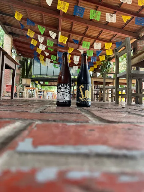 Restaurante SOKY Teuchitlán