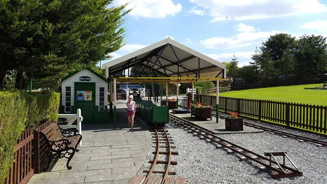 Orchard Farm Holiday Park