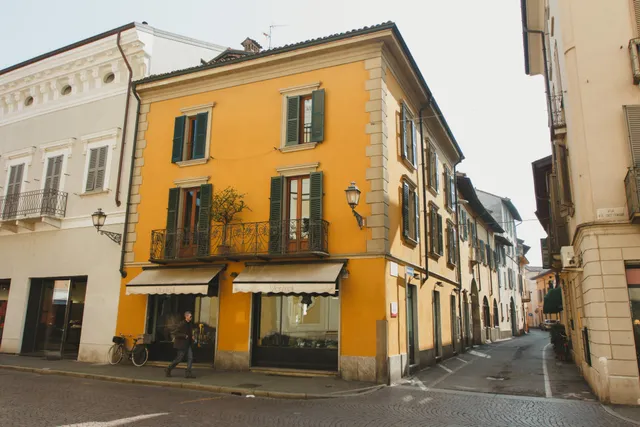 B&B San Clemente - Crema