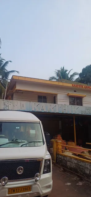 Hi5 Holiday Apartments