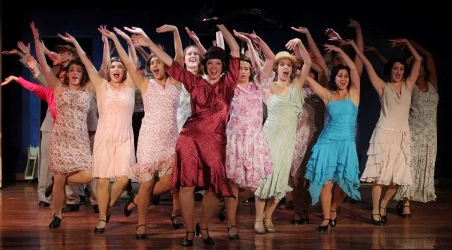 Moorestown Theater Company