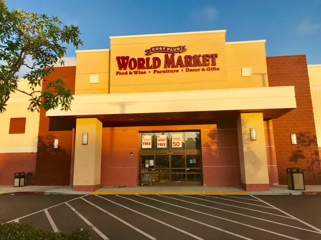 World Market