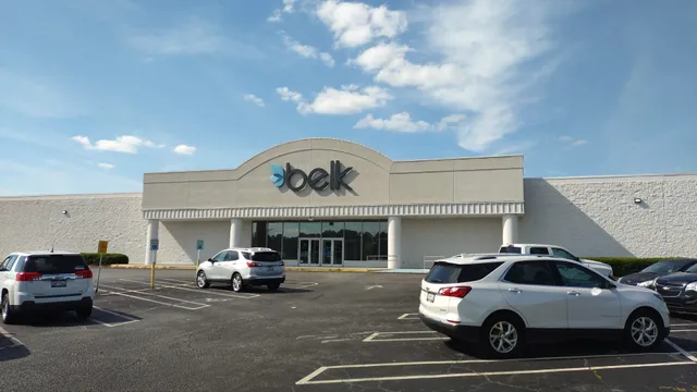 Belk Outlet