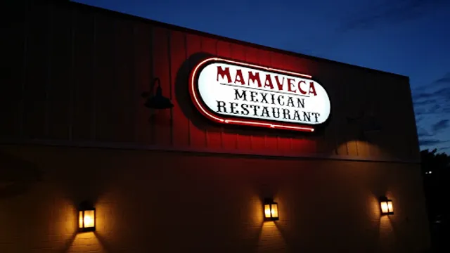 Mamaveca Mexican and Peruvian Restaurant