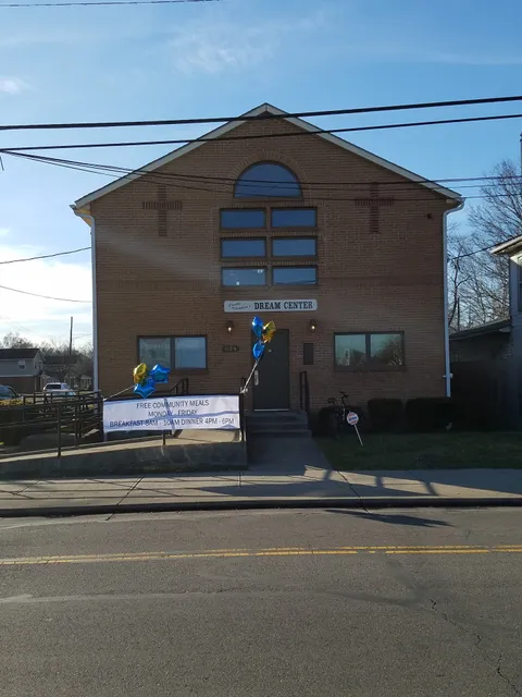 Feed the Hungry Group