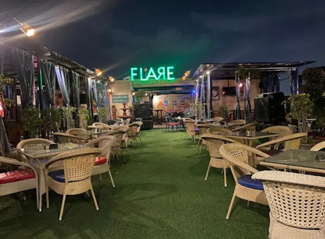 Route 04 - Microbrewery & Dining