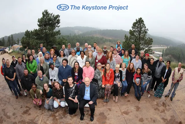 The Keystone Project, Inc.