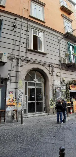 Conservatorio 16 (rooms)