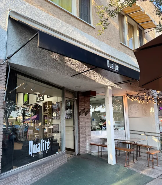 Qualite Los Angeles