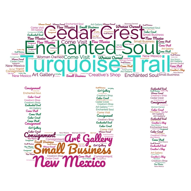 Enchanted Soul Art | Creatives’ Gallery & Shop