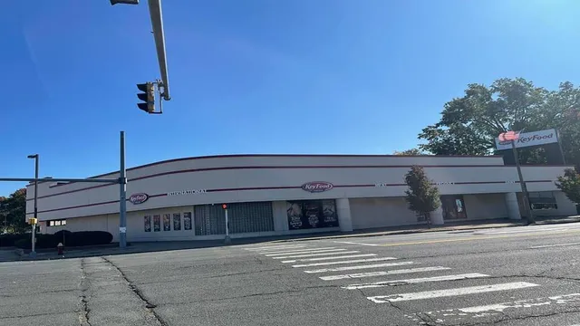 Key Food international Supermarkets