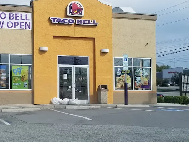 Taco Bell