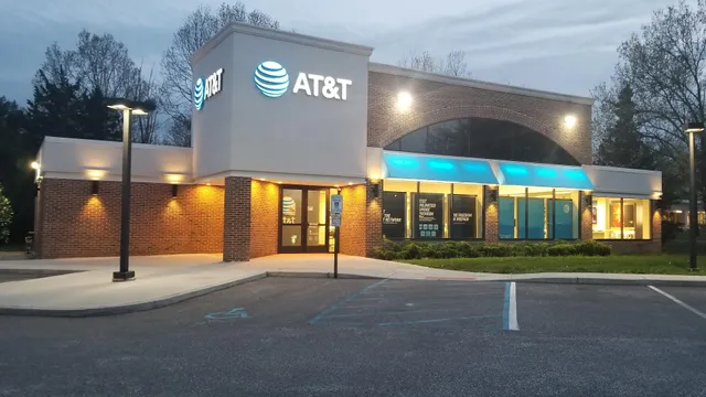 AT&T Store