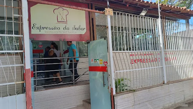 Restaurante Expressão do Sabor
