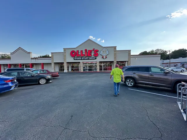Ollie's Bargain Outlet
