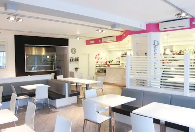 Detto Fatto Restaurant & Bar