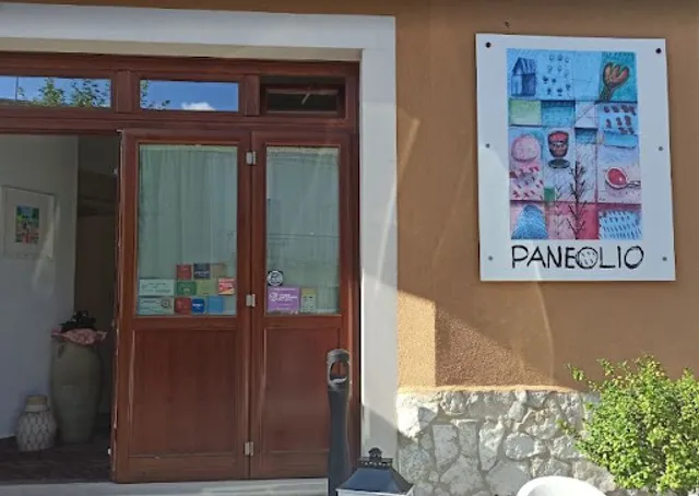 Albergo Ristorante Paneolio