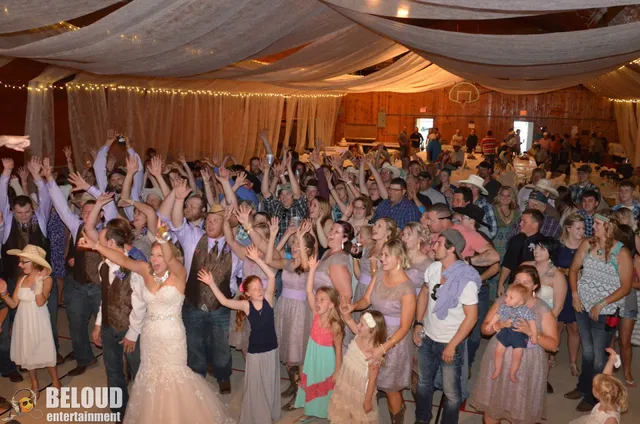 BeLoud Entertainment