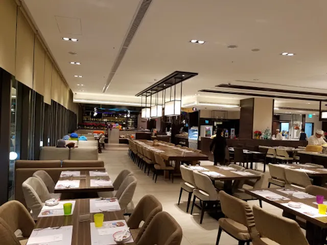 Luo Lin Western Restaurant