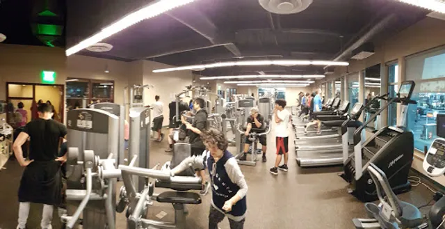 Anderson Munger Family YMCA