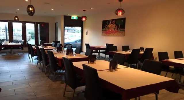 Tandoori Junction Restaurant