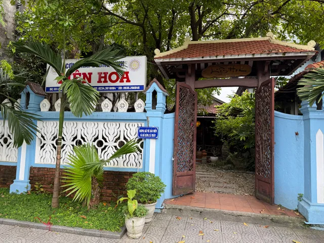 Lien Hoa